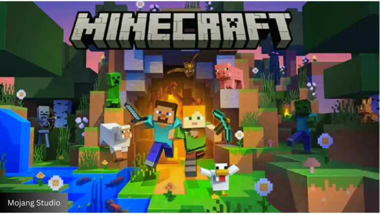 Minecraft Mod Apk