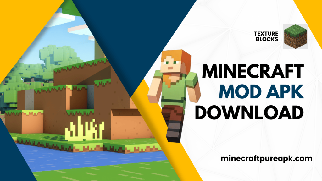 Minecraft APK Download